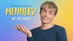 Meik Gudermann - Menners!