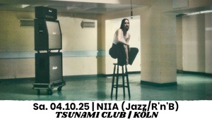 NIIA (Jazz/R'n'B)