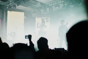 Not Scientists (FRA) + Das Frisbee Maul