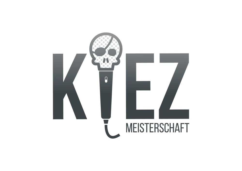 Kiezmeisterschaft - Münchens schnellster Poetry Slam