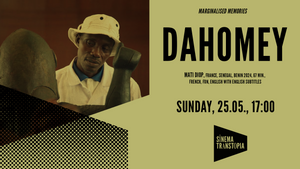 DAHOMEY