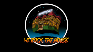 ROCKPALAST – 80er Rock Party