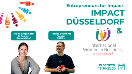 Entrepreneurs for Impact