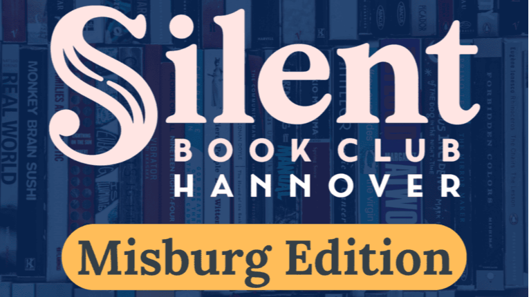 Silent Book Club | Misburg Edition