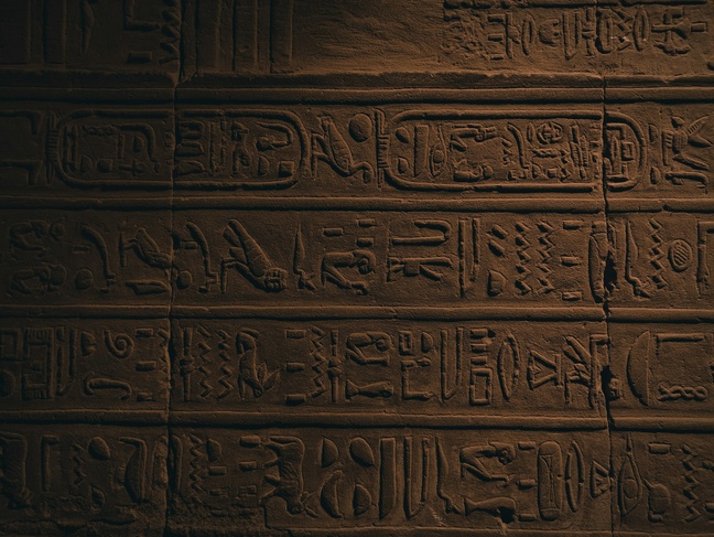 Götter und Gräber - Ägyptische Sammlung