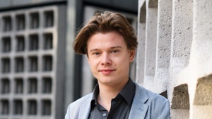 Musikfestival: Sebastian Heindl - Fenster zur Ewigkeit