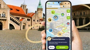 Schnitzeljagd Braunschweig