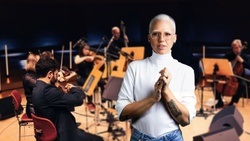 Stefanie Heinzmann & MIKIs Takeover! Ensemble