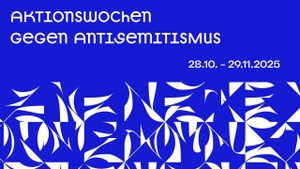 Alain Finkielkrauts »Revisionismus von links: Überlegungen zur Frage des Genozids« - Buchvorstellung mit Niklaas Machunsky