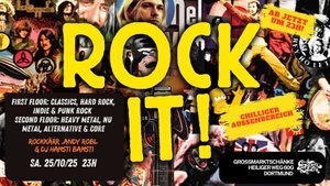 ROCK IT!