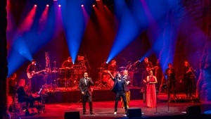 Musical goes Christmas