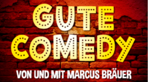 Gute Comedy - Open Mic