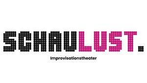 SCHAULUST Improvisationstheater | Lachmuskel trifft Tiefgang | Impro-Show