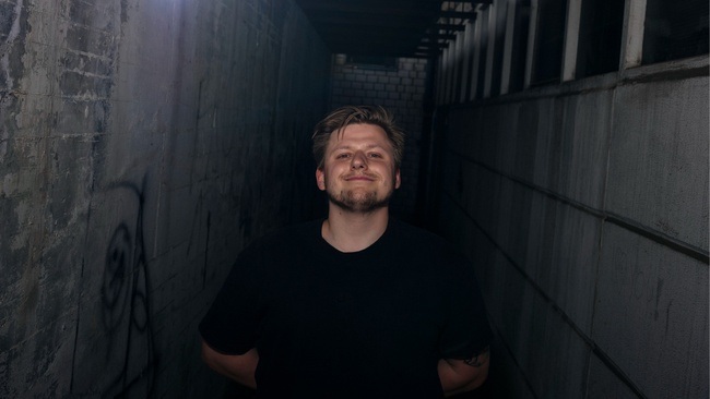 SEBASTIAN "EL HOTZO" HOTZ