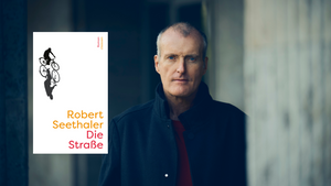 Robert Seethaler Buchpremiere in Wien