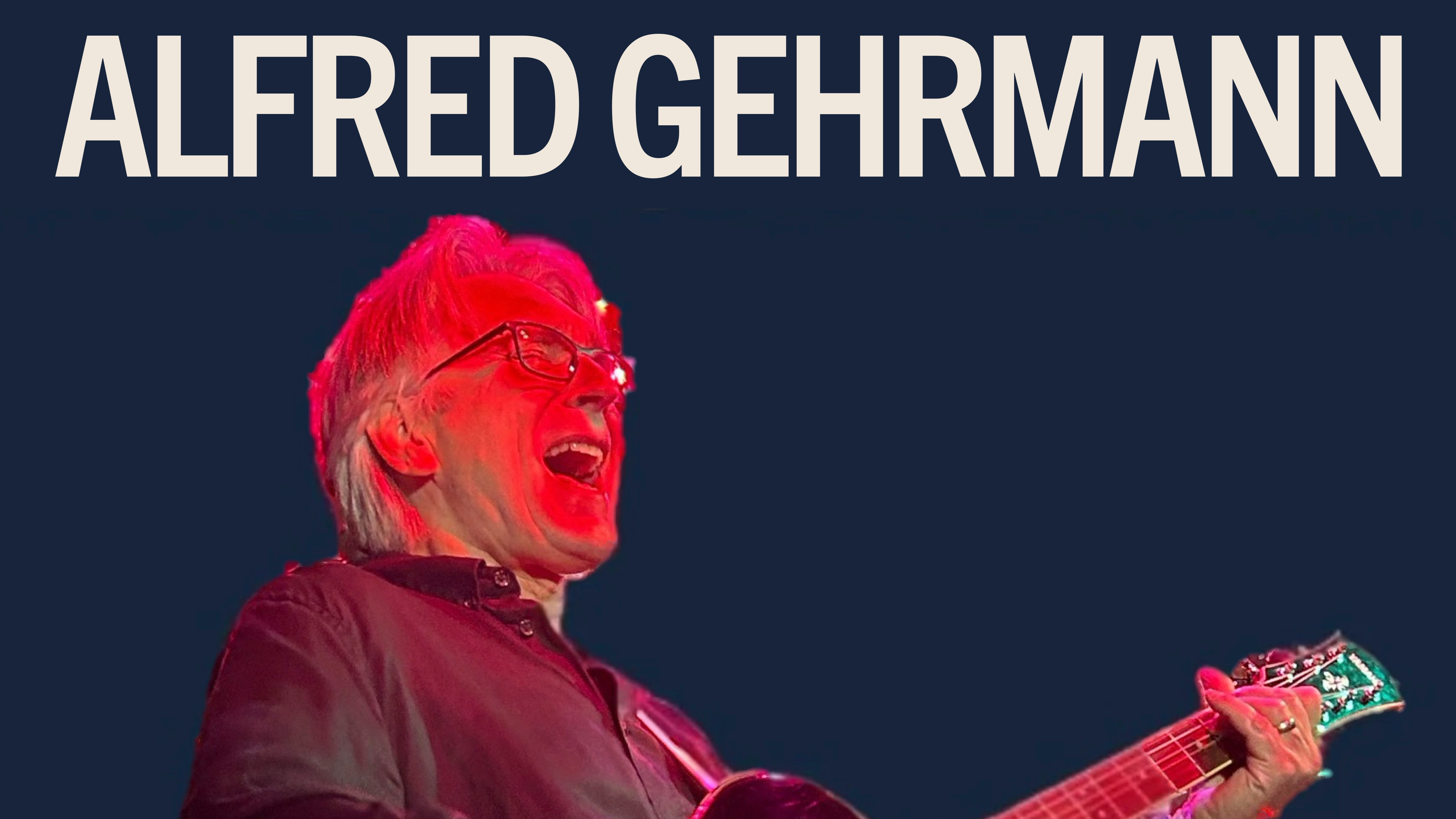 Alfred Gehrmann - 500 Miles
