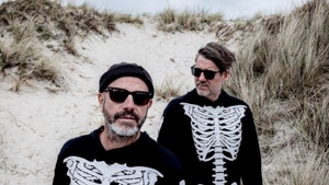 JAN PLEWKA & MARCO SCHMEDTJE /// ZECHE CARL /// ESSEN