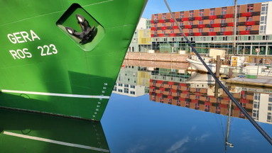 ExtraTour: Fish and Ships