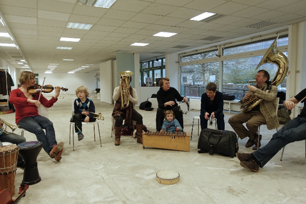 Community Music Orchester