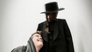 HELDENTHEATER – DIE NOSFERATU-PASSION