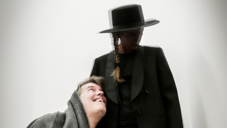 HELDENTHEATER – DIE NOSFERATU-PASSION