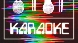 KARAOKE KIOSK