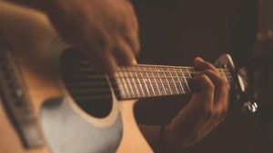 Gitarrenkonzert | Jens Kommnick