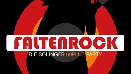 Faltenrock - Die Solinger 60PLUS Party