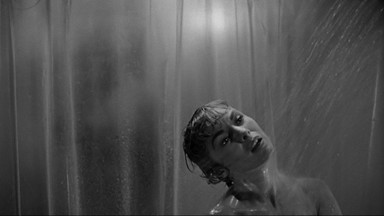 Kino im Sojus 7: Psycho
