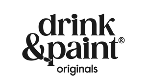 20.08.2025 - afrohouse&paint - Hamburg (inkl. Welcome Drink)