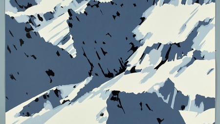 And so on to infinity. 100 Jahre griffelkunst