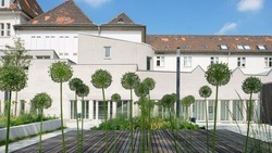 Kulturzentrum August Everding