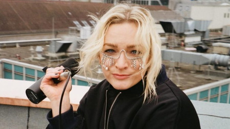 Josi Miller + Aftershow DJ-Set: Ragazza | Sommerbühne 2026