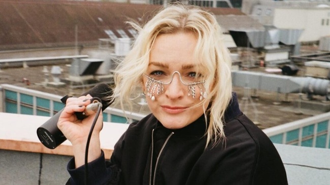 Josi Miller + Aftershow DJ-Set: Ragazza | Sommerbühne 2026