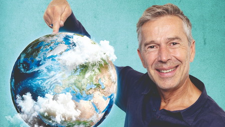 Dirk Steffens - Hoffnungslos optimistisch