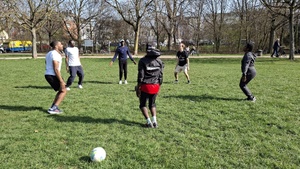 Vatertag Outdoor Challenge