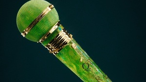 QRPL does drag brunch