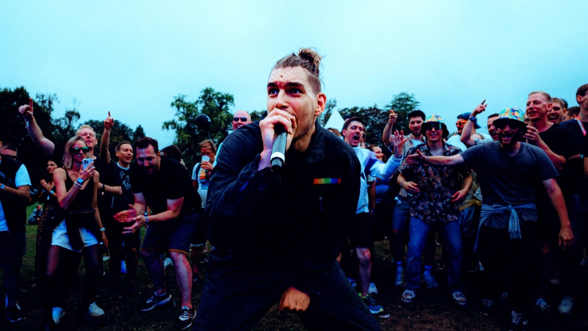 Beauty & the Beats: GAME OVER CLUBTOUR