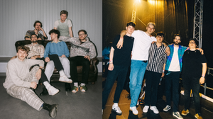 Baba Shrimp Gang x Scheiba