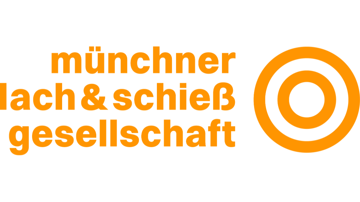 Münchner Lach\u002D und Schießgesellschaft