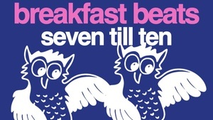 breakfast beats, early bird event