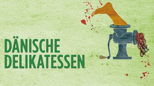 Dänische Delikatessen