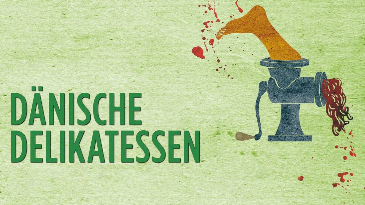 Dänische Delikatessen
