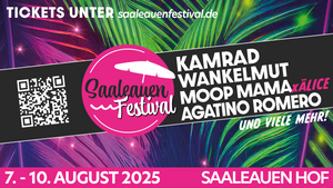 SaaleauenFestival