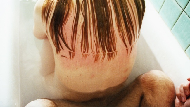 Lina Scheynius: Intimacies