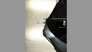 LEON EMANUEL BLANCK @Artyfarty Gallery - Vernissage 20.9.25