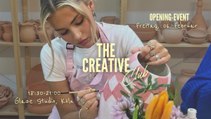 The Creative Club