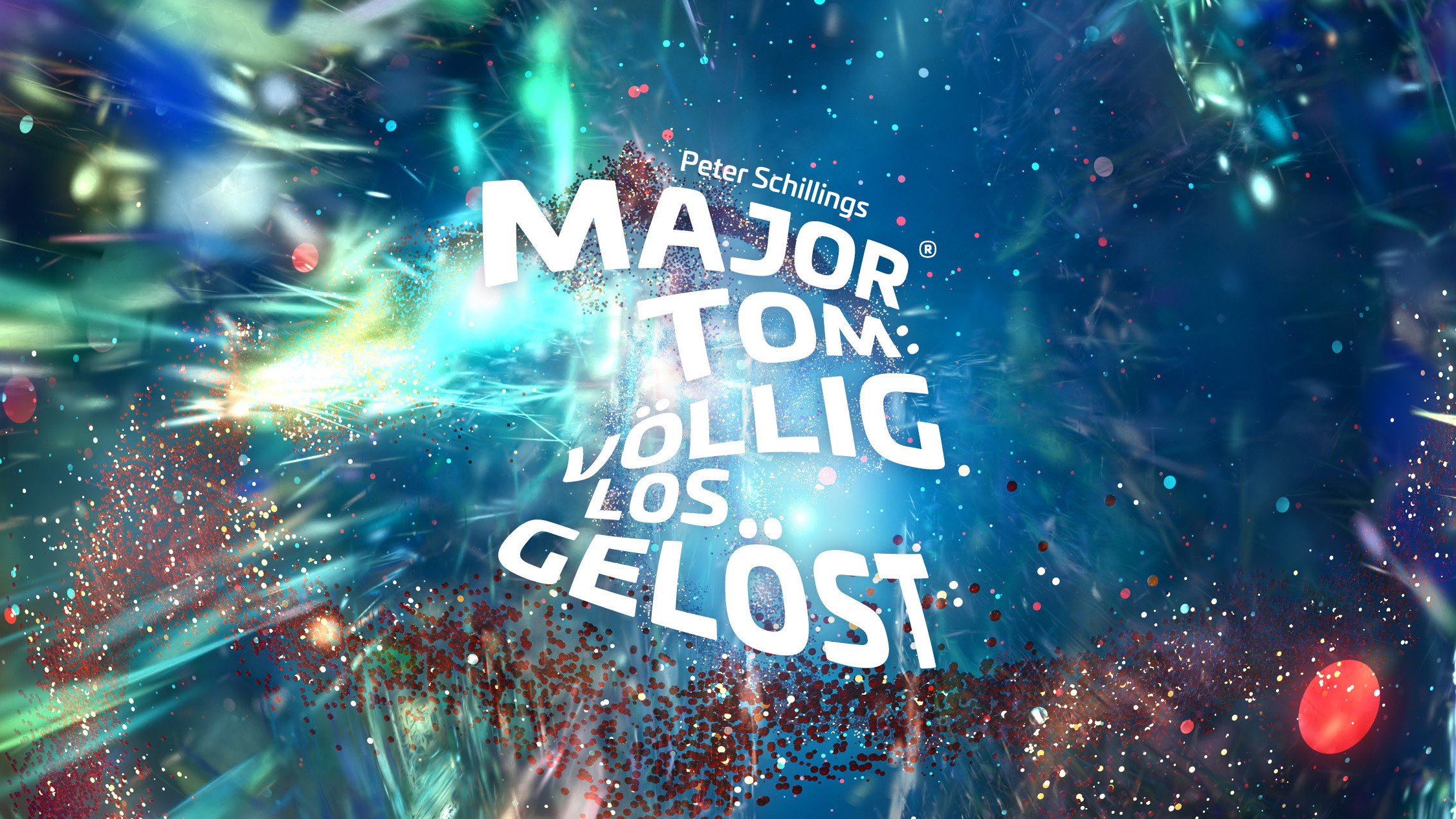 Major Tom: völlig losgelöst - Ein multimediales Musikerlebnis in 360°