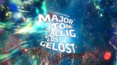 Major Tom: völlig losgelöst - Ein multimediales Musikerlebnis in 360°