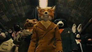 Feierabendfilm: Der fantastische Mr. Fox